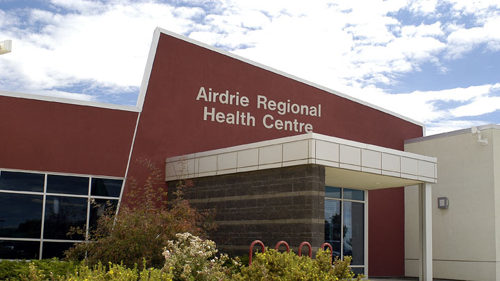 Airdrie's Urgent Care Services